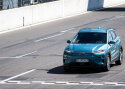 Hyundai Kona Electricu sõiduulatus suurenes