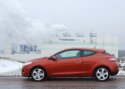 Renault Megane Coupe igati naksis