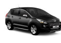 Peugeot 3008 sai Aasta Auto 2010 tiitli