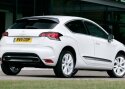 Euroopa geide lemmikauto on Citroen DS4