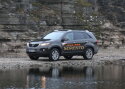 Kia Sorento: käbi kukkus kännust kaugele