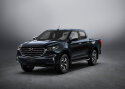 Kolmas Mazda BT-50 tehakse Isuzu baasil