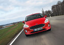 Ford Fiesta 100 000 km test: Testi lõpus kustus valgus
