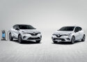 Renault elektrifitseeris Clio ja Capturi