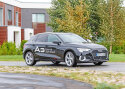 Audi A3 ja autosõidu peenemad nüansid