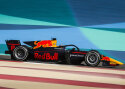 Jüri Vips alustas Bahreinis F2 testisõitudega