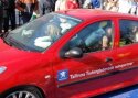 Tallinna Tudengite Kevadpäevadel mahutati 20 tudengit tutikasse Peugeot 206+