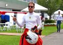 F1: Vettel on lahkumas Ferrarist
