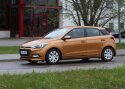 Uus Hyundai i20 võlub disaini ja varustusega