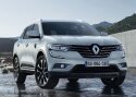 Pekingis debüteerib uhiuus Renault Koleos