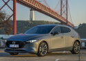Mazda3 on Eesti aasta auto 2020