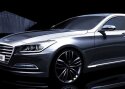 Uus Hyundai Genesis sedaan jõuab Euroopasse