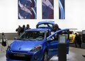 Renault on Genfi autonäitusel esindatud uue sportliku mudelivalikuga