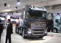 IAA 2012: Volvo maailma keskpunktiks on uhiuus FH