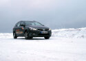 Proovisõit - Kia cee'd SW