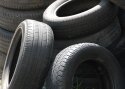 Michelin plaanib kasutatud rehvid muuta uute toormaterjaliks