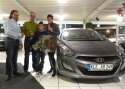 Hyundai on Saksamaal müünud miljon autot