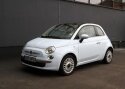 Fiat 500 – veidi kiuslik kaunitar