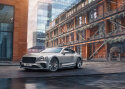 Bentley Continental GT Speed on 2 km/h kiirem kui tavaline