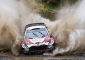 Autospordiaasta 2020: mitte ainult rallist