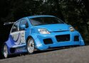 Osta Corvette'i mootoriga Chevrolet Matiz!