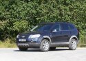 Chevrolet Captiva – Korea „ameeriklane”
