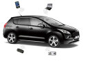 Peugeot 3008 saab "võrgustatud" erimudeli