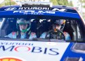Lõuna-Eesti ralli stardirivi avavad maailmameistrid Ott Tänak / Martin Järveoja