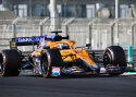 F1 teise testipäeva kiireimad olid Shwartzman ja Norris