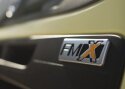 Volvo näitab uuenenud FMX-i