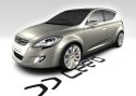 Kia uus Euroopa kontseptauto