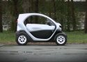 VIDEO: Kas Renault Twizy suudab driftida?