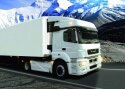 Kamaz arendab juhita veokit