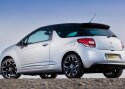Citroen DS3 muutub kabrioletiks