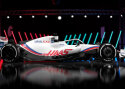 FOTOD. Haas F1 tiim avaldas pildid tänavusest autost