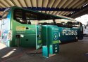Saksamaal alustab kaugliinidel tööd esimene elektriline buss