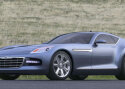 Uus ideeauto Chryslerilt: Firepower
