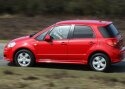 Volkswagen ja Suzuki vaidlevad mootorite üle