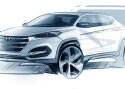 GENF 2015: Hyundai esitleb uut Tucsoni