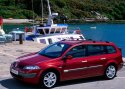 Renault Megane universaal võib ilma jääda katusespoilerist