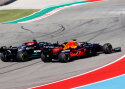 Verstappen võitis USA etapi ja kasvatas punktivahet Hamiltoniga
