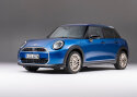 Uus 5-ukseline MINI Cooper tuleb bensiinimootoriga