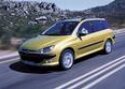 Pika kerega Peugeot 206 jõuab müügile juunis