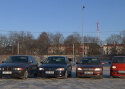 Autolehe video: 800 euroste autode eksperiment