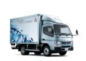 Fuso uus hübriidveok jõuab Euroopasse kolmandas kvartalis