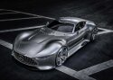 Mercedese plaanides eksisteerib uus superauto