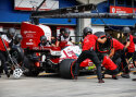 Andretti Autosport soovib osta Alfa Romeo F1 tiimi