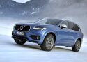 Mugav ja jõuline Volvo pistikuhübriid XC90