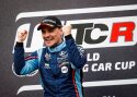 Turismiautode meistritiitli võitis Norbert Michelisz