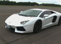 VIDEO: Lamborghini vs Mercedes vs Porsche: kes on parim kiirendaja?